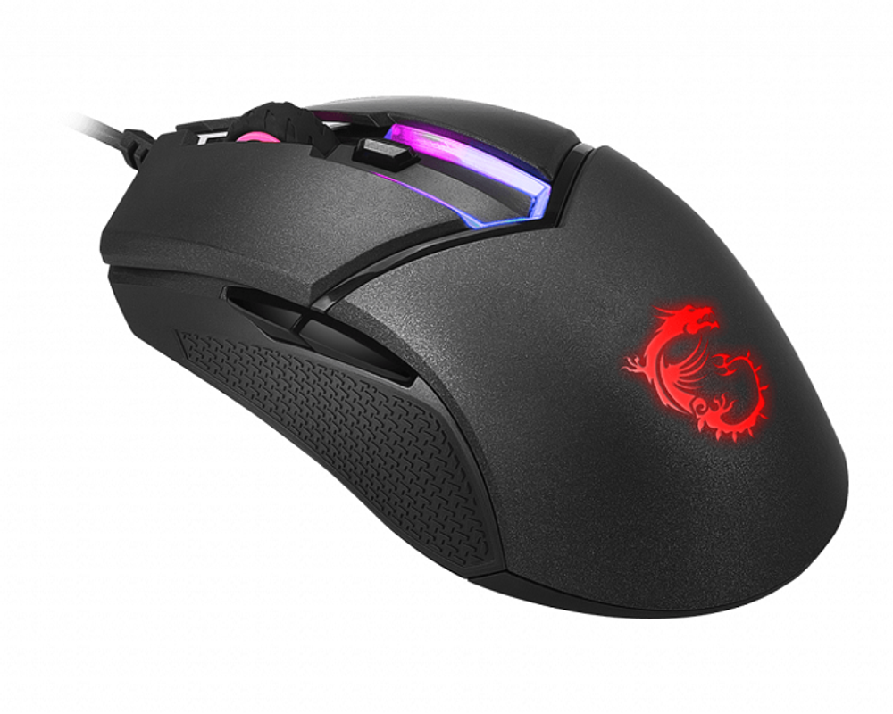 Мышь  MSI Clutch GM30
