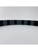 Ремень поликлиновой 6PK1000 SUFIX