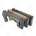 Комплект: Телескопический приклад на Моссберг, DLG Tactical