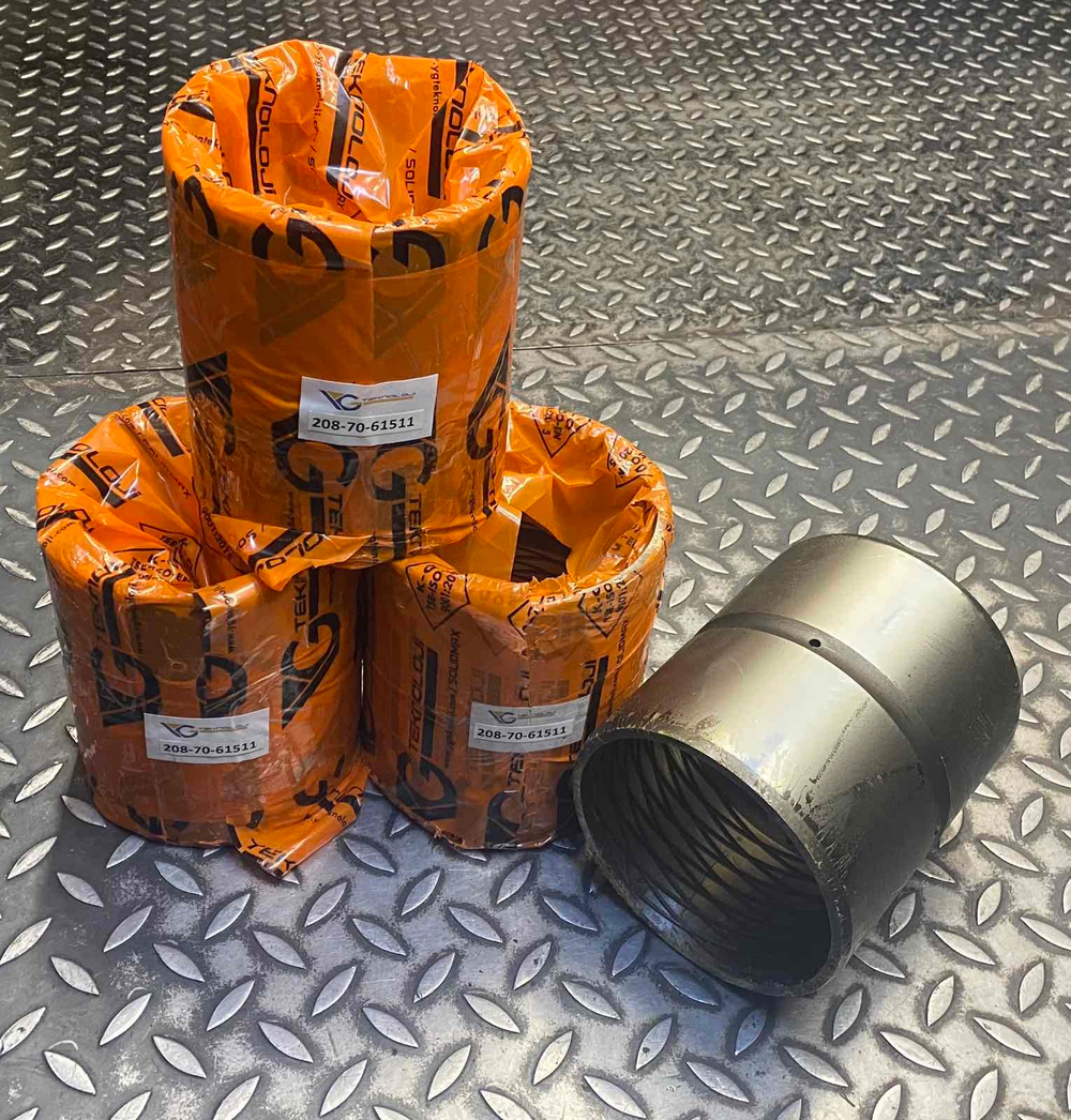 Втулка 208-70-61511