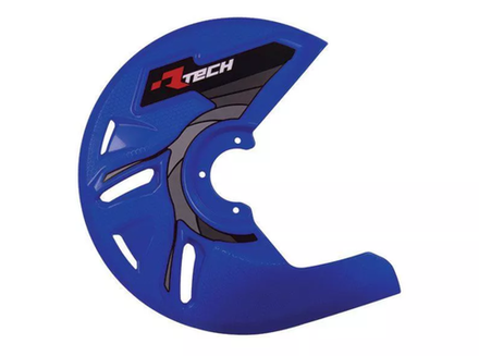 Защита тормозных дисков универсальная RTech R-DISCPTBL000