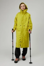 ПЛАЩ МЕМБРАННЫЙ STAYER 40К 3L UNISEX 23-40573