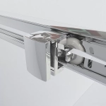 Душевая дверь Vincea Garda VDS-1G120CH 120