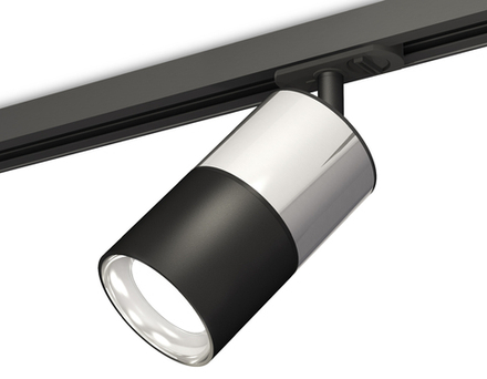 Ambrella Комплект трекового светильника MR16 Трековые XT7402070