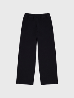 Брюки карго Yeezy x Gap Unreleased H12 Sateen Black