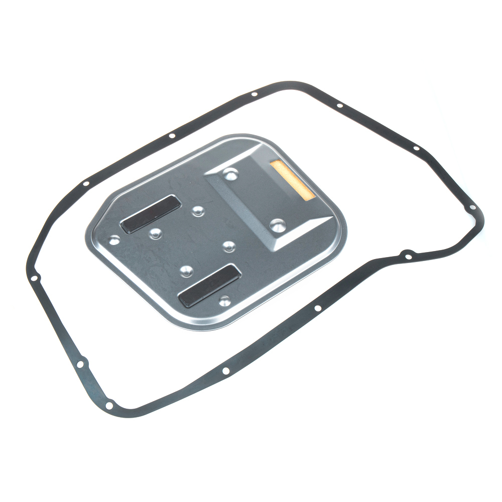 Фильтр АКПП с прокладкой поддона AUDI A4(B8)/A5/A6(C7)/A8 III/Q5 2008 GANZ GIH02063