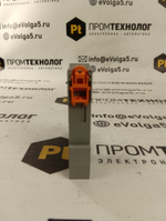 Phoenix Contact RIF-1-BSC/2х21 с хранения