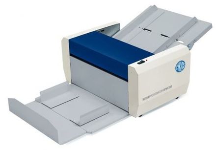 Биговщик Cyklos RPM 350