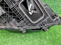 Фара левая Mercedes GLS x167 (23-нв) Multibeam LED