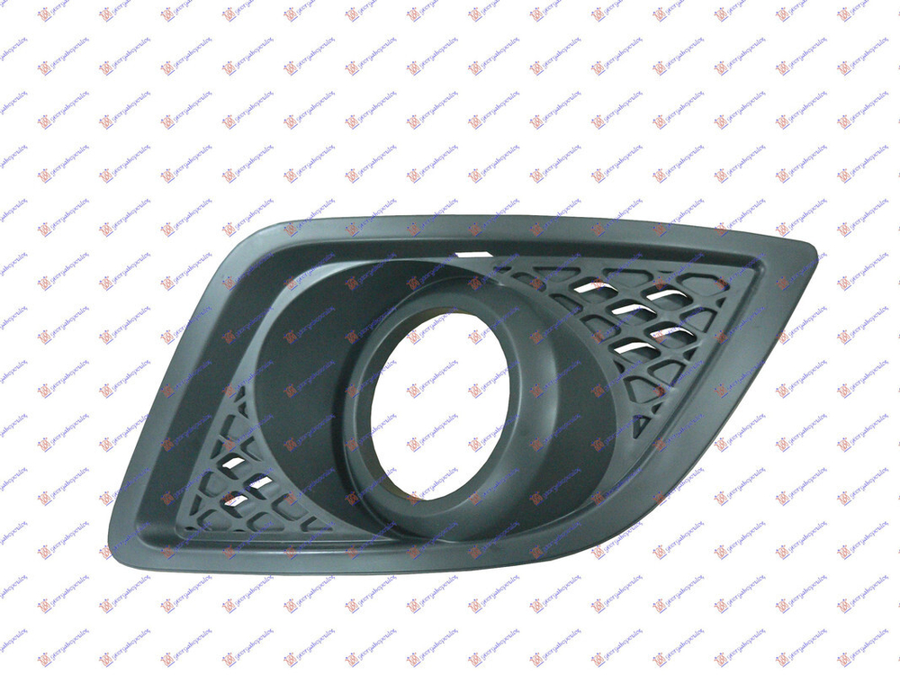 GBG - 036204827-GBG - Ventilation Grille, bumper