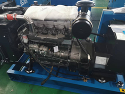 Дизельный генератор ТСС АД-60С-Т400