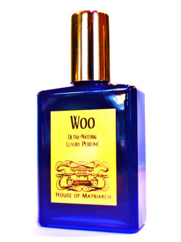 House of Matriarch Woo