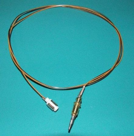 Термопара для плиты Hansa (Ханса) - 8050779