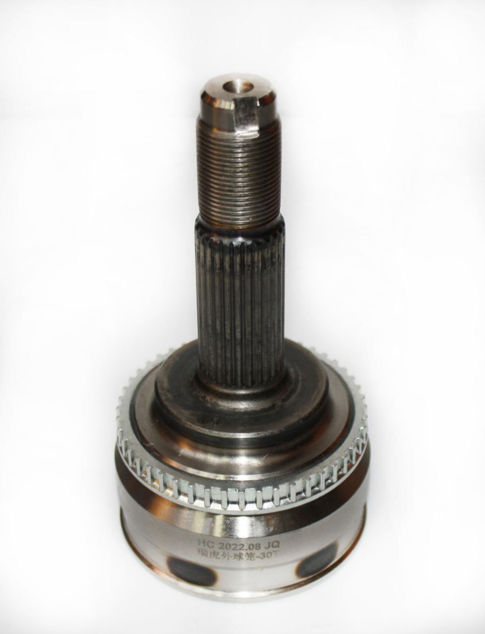 ШРУС перед. наруж. 4x2(30 шлиц.) T11XLB3AH2203030 для Chery Tiggo