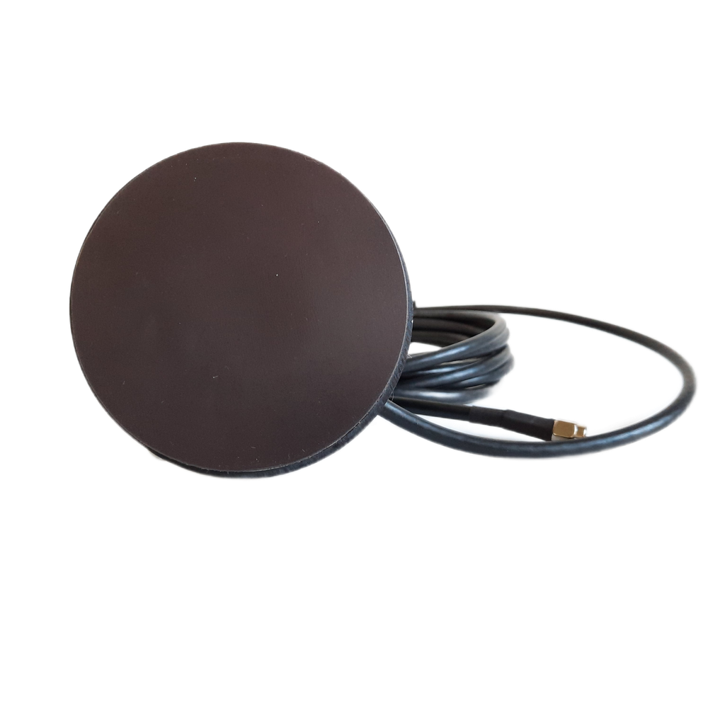 Антенна ТРИАДА-5097 LTE-800 GSM-900 GSM/LTE-1800 3G-2100 WiFi -2400 4G/LTE-2600 5G-4800MГц