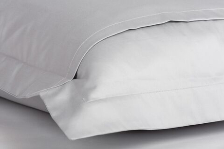 Постельное белье семейное German Grass Ash grey Allure