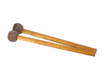 Глюкофон "Гранофон" индиго 36см, с палочками и чехлом, Pangooda Drums PNG-GR-36MI