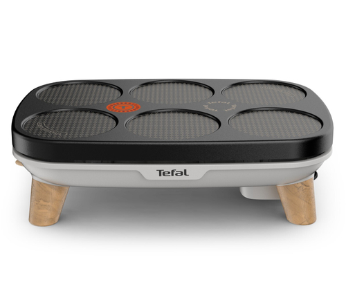 Блинница Tefal Crêpier Gourmet PY900D12