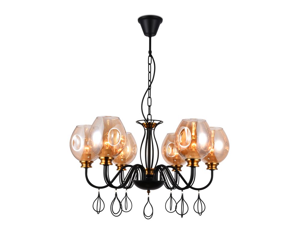 Ambrella Подвесная люстра Traditional TR9055