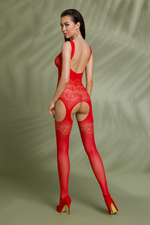 ECO BS 005 Red