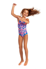 Купальник FUNKITA Toddler Girl's Jingle Jungle