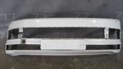 Бампер передний Volkswagen Transporter T6 15-19 Б/У Оригинал 
7E5807221D