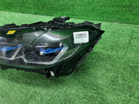 Фара левая BMW M4 G82 (2020-н.в.) Laser