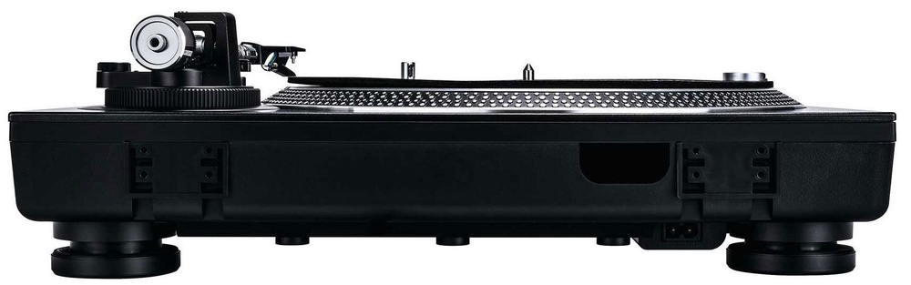 DJ-проигрыватель RELOOP RP-2000 MK2