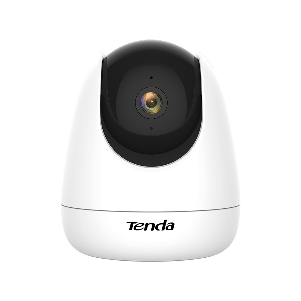 Камера видеонаблюдения TENDA CP3 V2 Наклонно-поворотная 360° IP камера 1080P c Wi-Fi