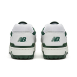 Кроссовки New Balance 550 White Green