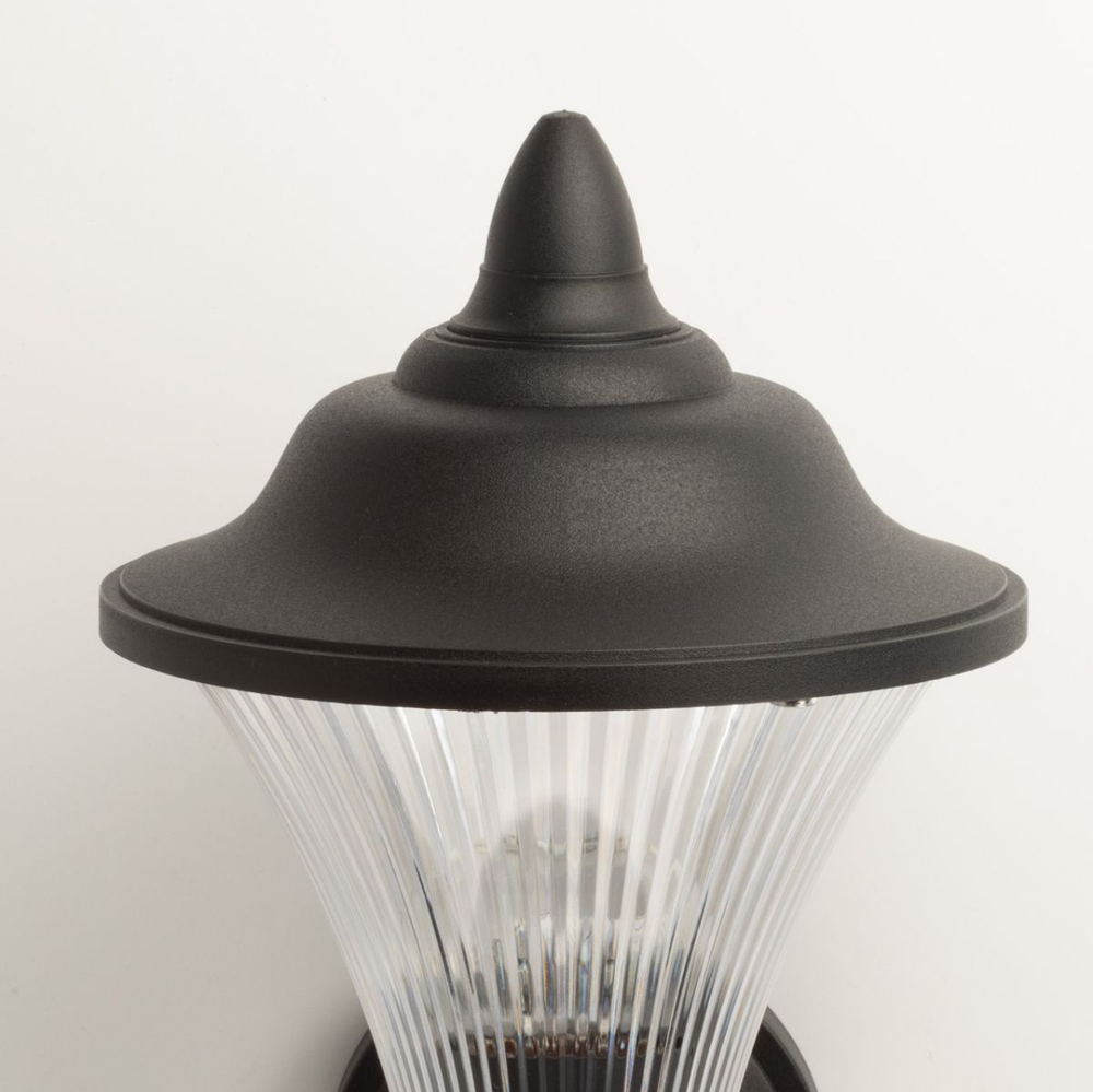 Уличный настенный светильник De City Корсо 801021701