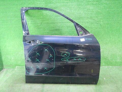 Дверь передняя правая BMW X5 F15 (2013-2018)