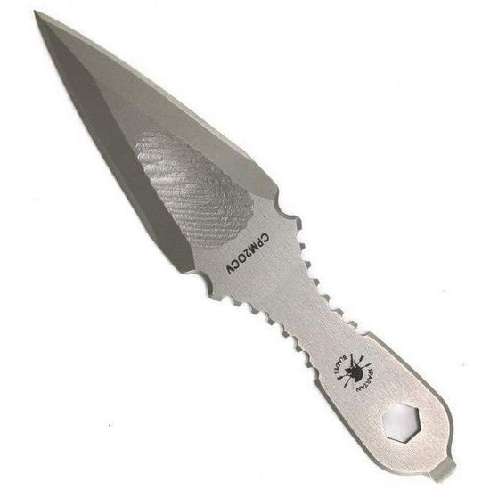 Нож Spartan Blades VELOS LAPEL DAGGER SB/29PL