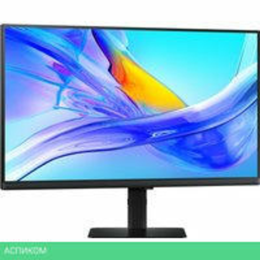 Монитор Samsung ViewFinity S8 LS27D800UAUXEN