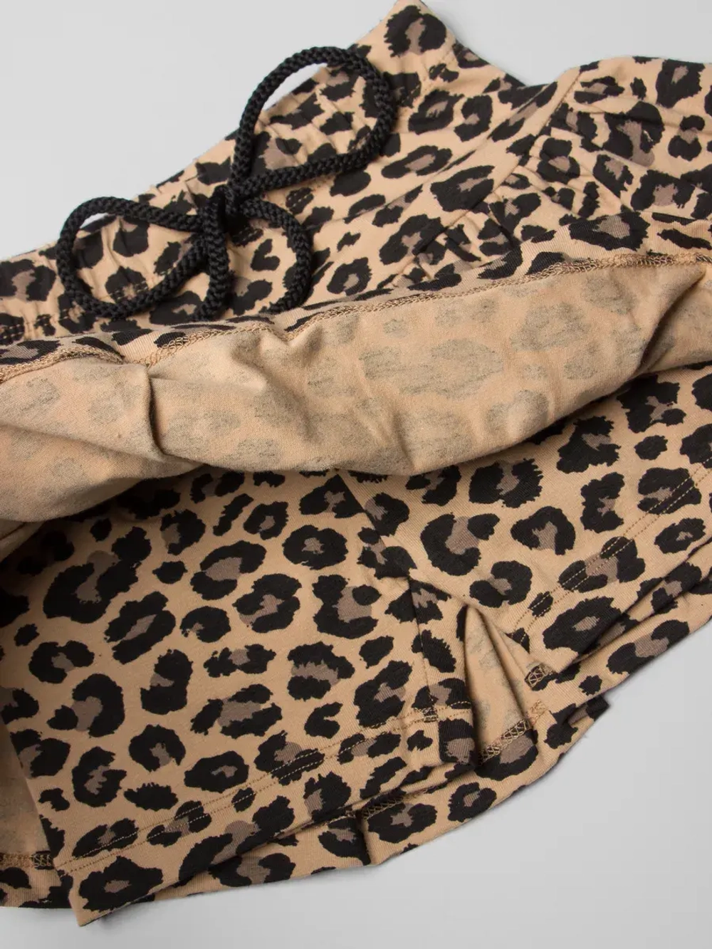 Юбка-шорты для девочки