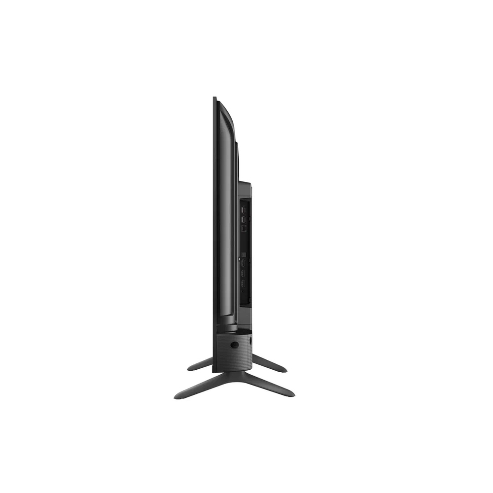 ТВ Станция Яндекс Бейсик QLED 65"