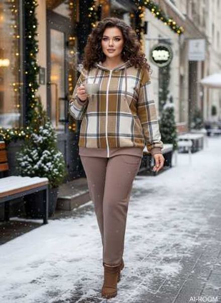 Костюм 2582902 Fabrika