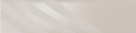 Smile Tile Rivera Milky White 7.5x30