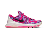 Кроссовки Nike Kd 8 "Aunt Pearl"