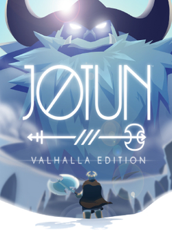 Jotun: Valhalla Edition (для ПК, цифровой код доступа)