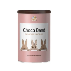 Горячий шоколад ELZA Choco Band, 250 г