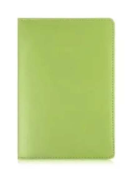 Чехол для планшета универсальный 7-9* на резинке green
