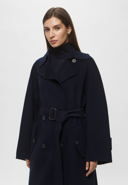 Пальто женское WEEKEND MAX MARA CADINE