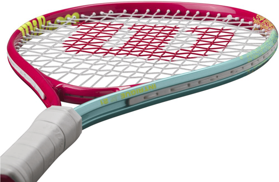 Ракетка теннисная Wilson Intrigue Jr 21