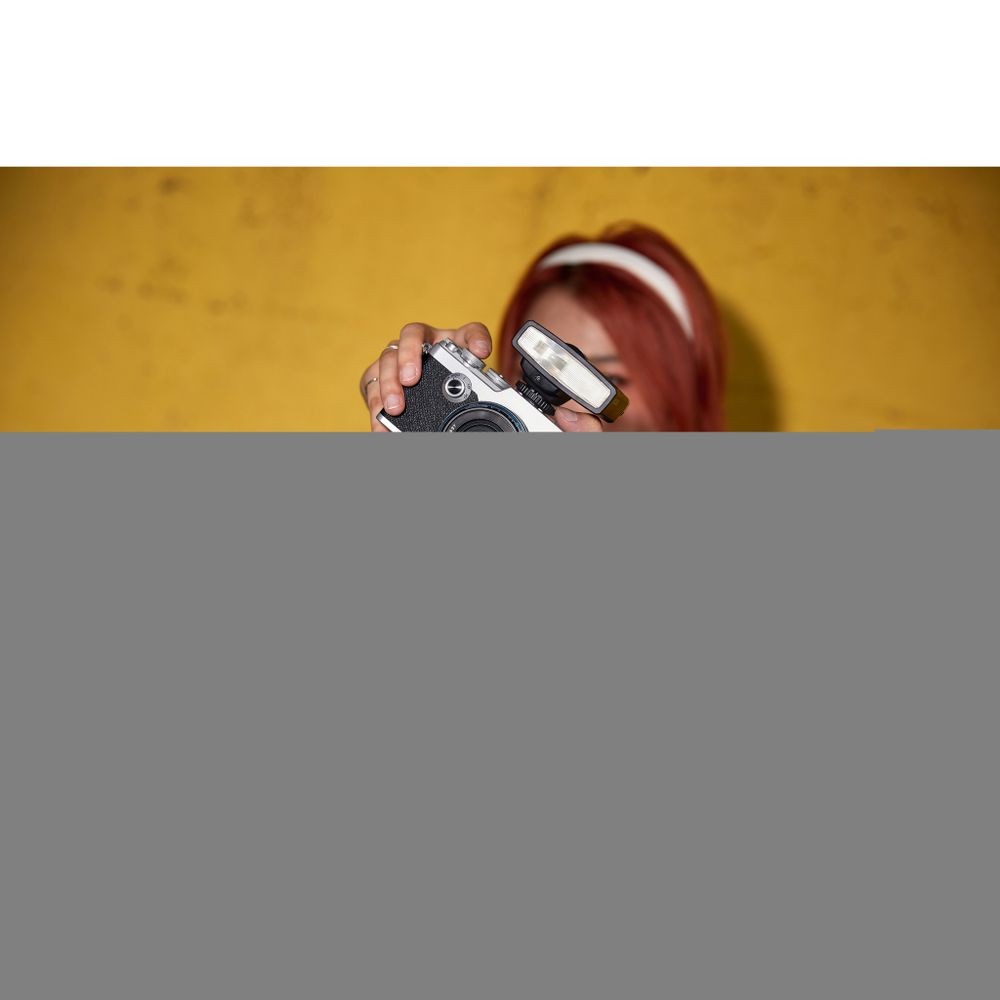 Накамерная вспышка Godox LUX Junior