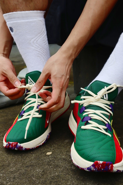 Кроссовки Nike Zoom Freak 5 EP 'Keep It A Buck' DZ2945-600