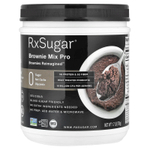 RxSugar, Brownie Mix Pro, 750 г (1,7 фунта)