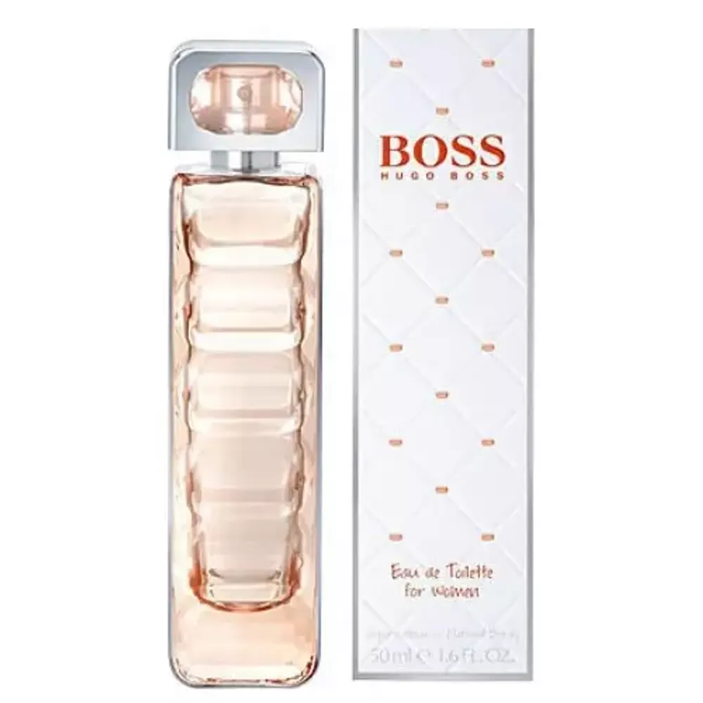 Hugo Boss Boss Orange 75 ml