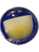 Подплечники тонкие на голые плечи реглан р-р универсальный (Германия) 1 пара - белый