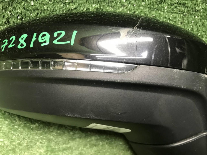 Зеркало правое VW Tiguan 2 (2016-н.в.) 13 конт.